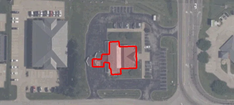 15 Cross Pointe Blvd