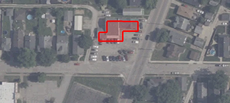 2000 Stringtown Rd