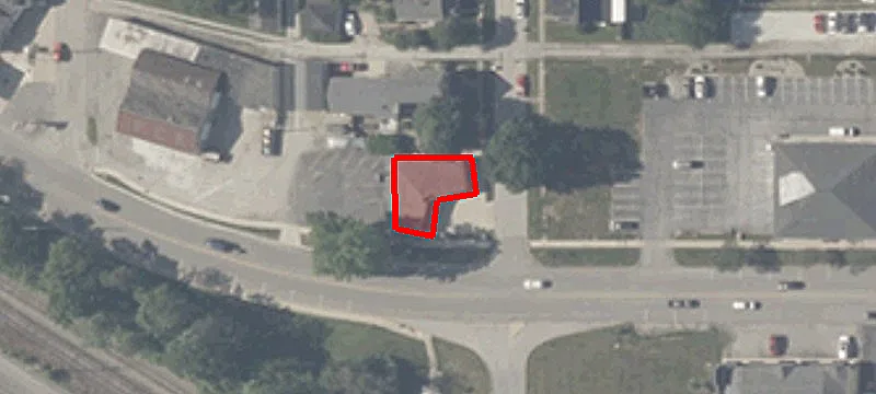 552 Lincolnway