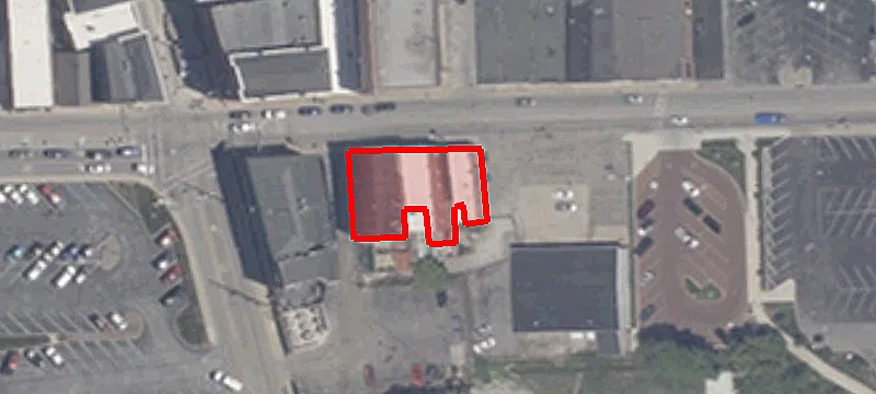 221 Main St