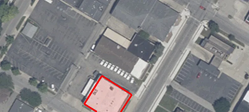815 Central Ave
