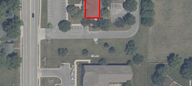 2345 Lincoln Rd