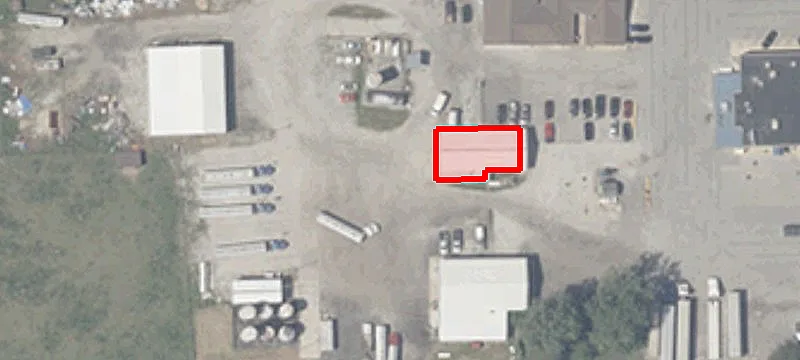 1201 Us Hwy 35