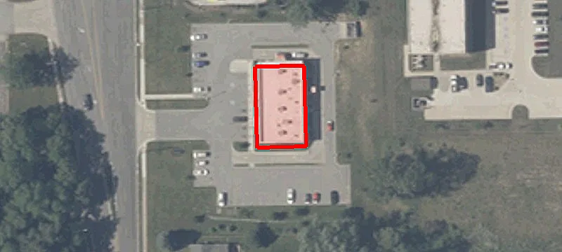 1895 Crisman Rd