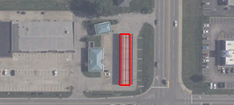 600 Burkhardt Rd