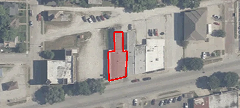 2220 Wabash Ave