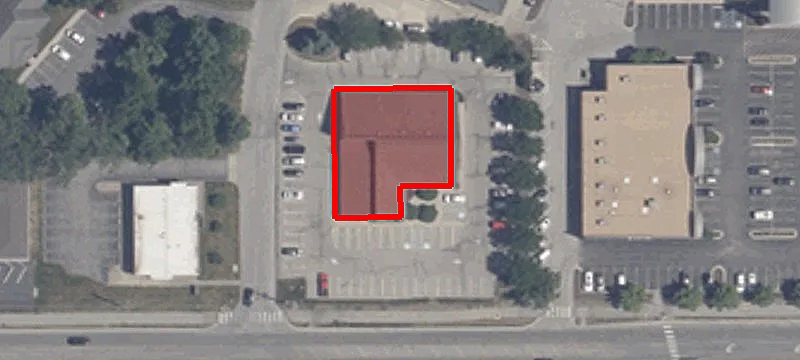 899 Loews Blvd