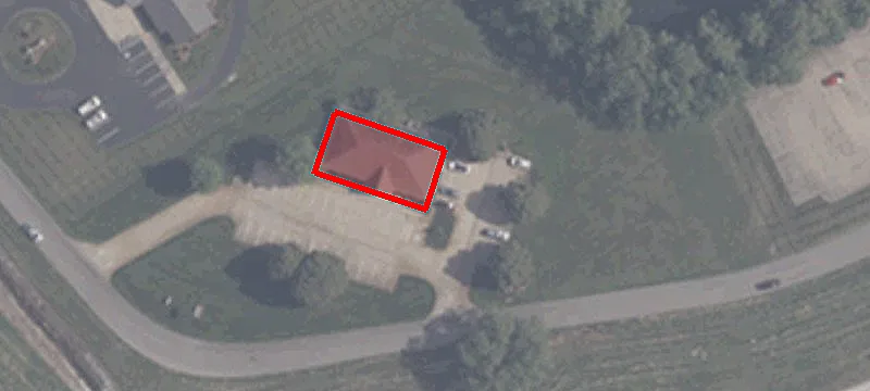 610 Veterans Dr