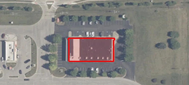 4921 State Rd 26th E