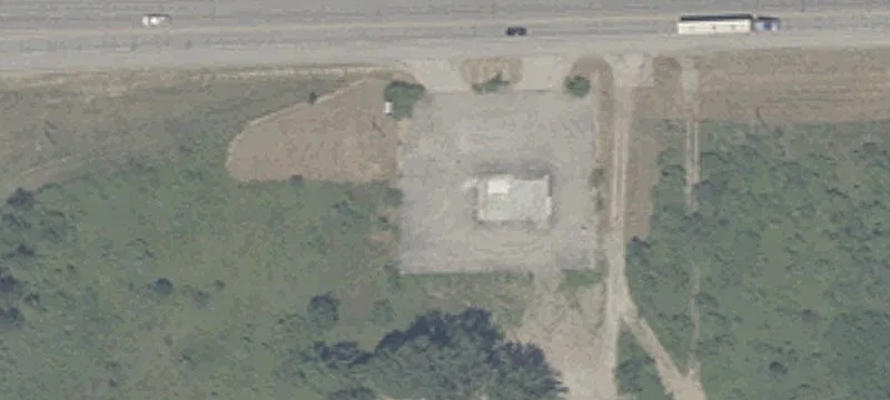Us Hwy 6th 6
