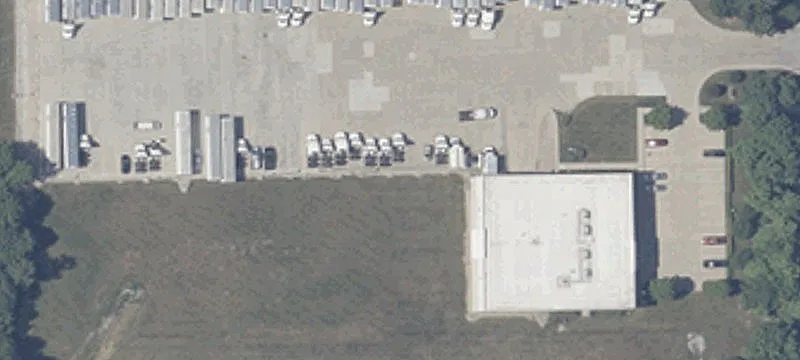 1540 Perry Rd
