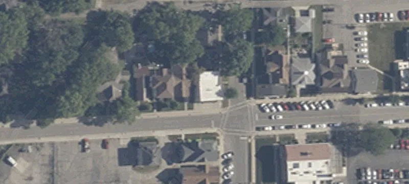 110 Madison St