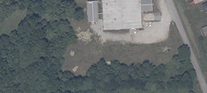 1206 Taylor Ml Rd