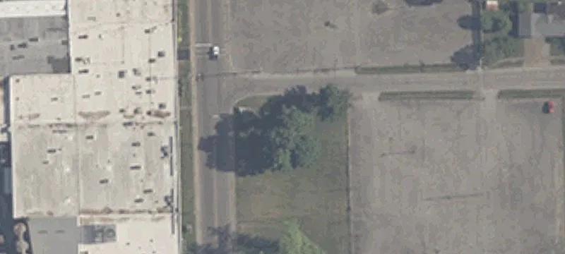 501 Kyle St