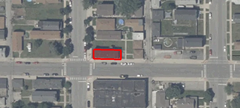 4947 Olcott Ave