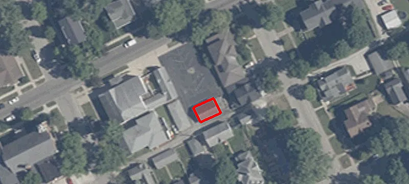 218 Monroe St