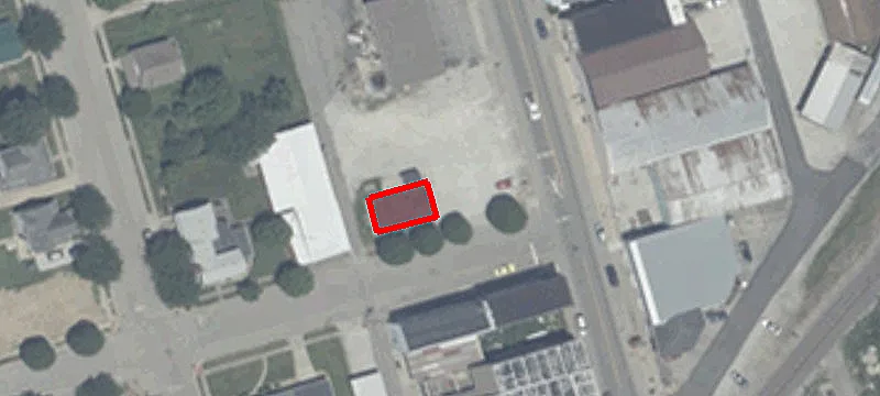 305 Buckeye St