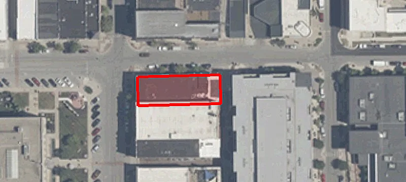 107 Walnut St