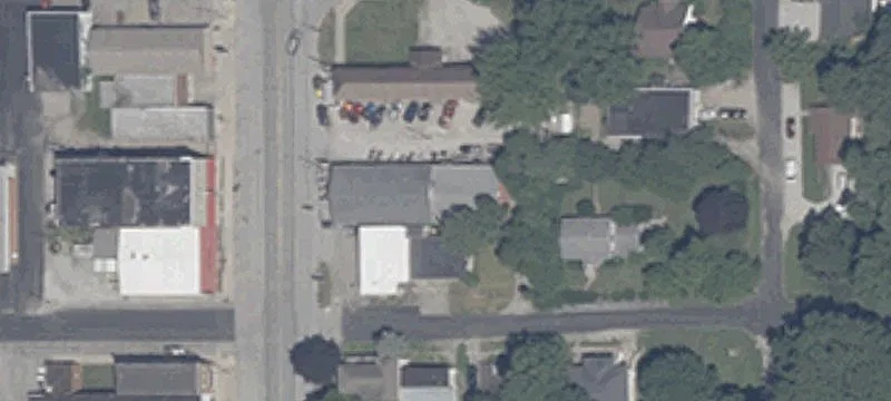 716 Michigan Rd