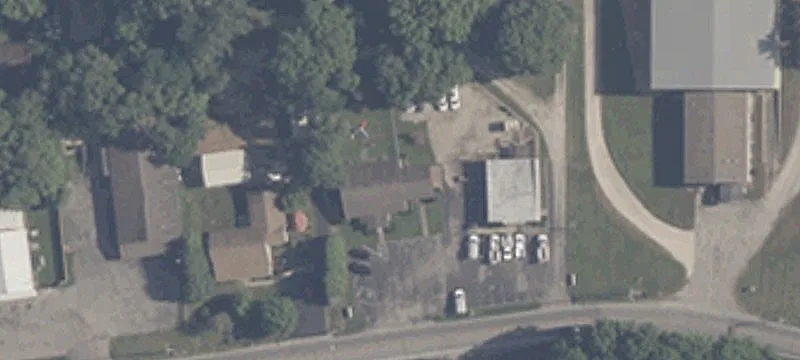 502 Ctr Cross St