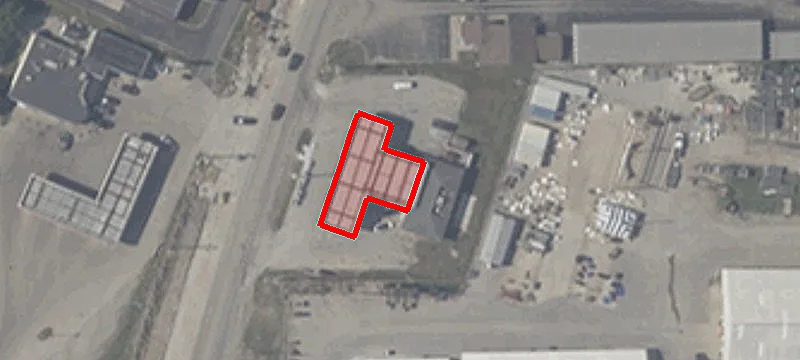 2705 Old Us Hwy 231st S