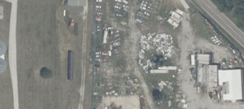 1000 Us Hwy 421