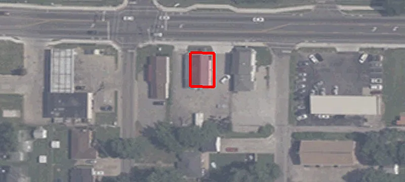 2405 Covert Ave