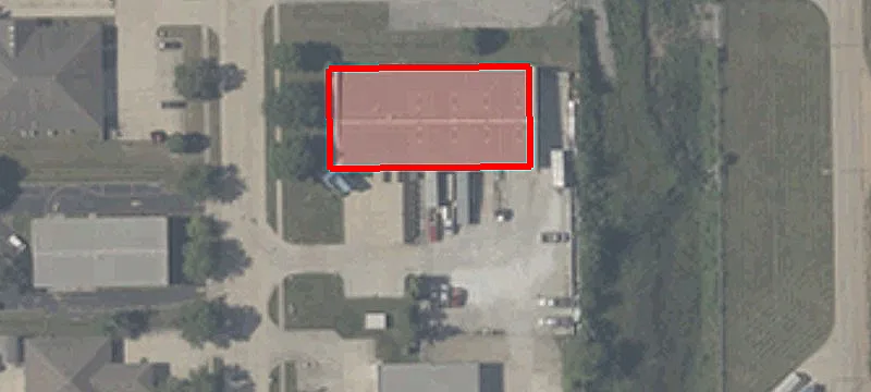 707 Farabee Ct