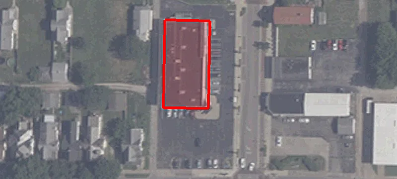 800 Main St