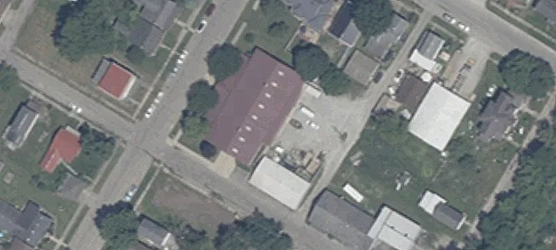 222 Eastern Ave