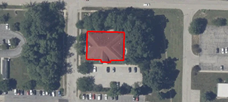 2901 Mcintire Dr
