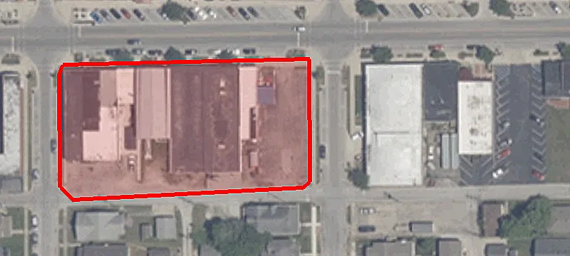 575 Main St