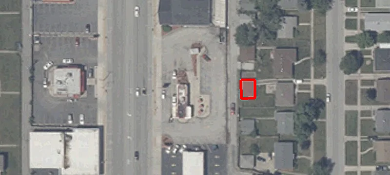 6729 Indianapolis Blvd, Unit 43