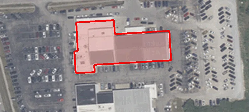 1301 Us Hwy 31st S