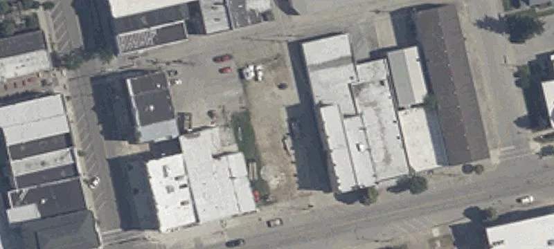 203 Of W Pearl St