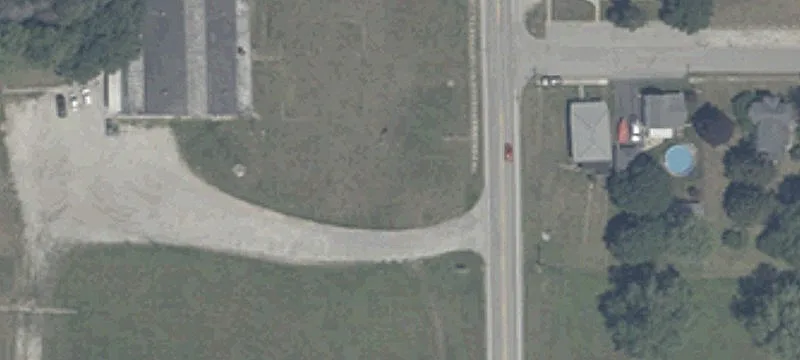 510 Us Hwy 421