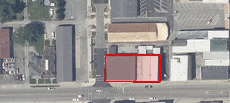 214 Morgan St