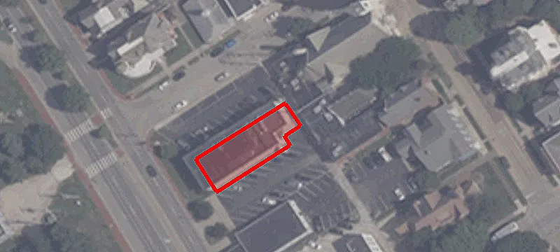300 Riverside Dr