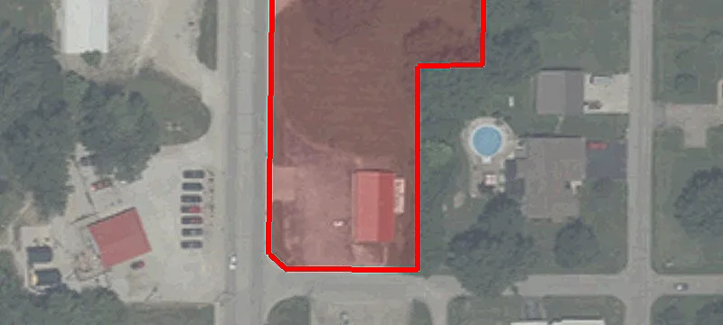 1013 Section St