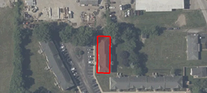 2801 Ravenwood Ct