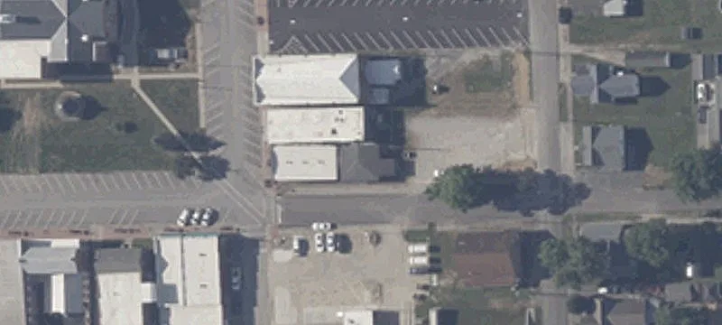 90 2nd St