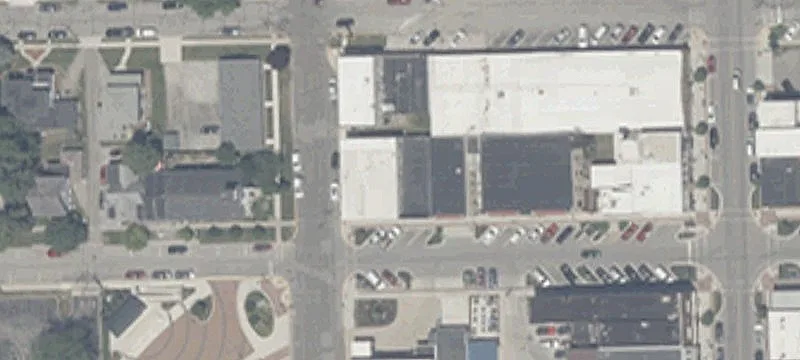 200 Jackson St