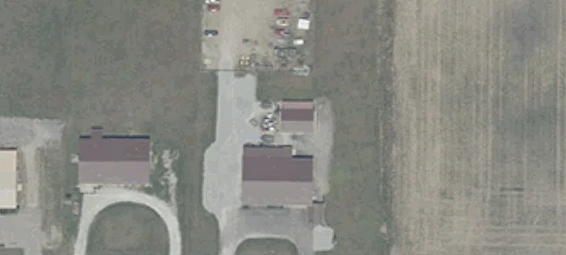 2964 Ft Wayne Rd