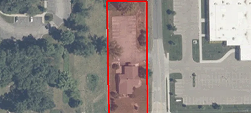 21421 Cleveland Rd