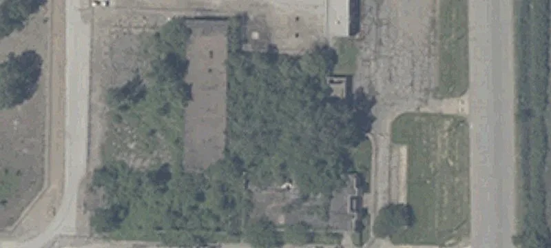 4900 Cline Ave