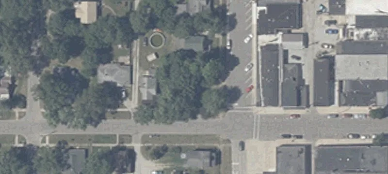 101 Lk St