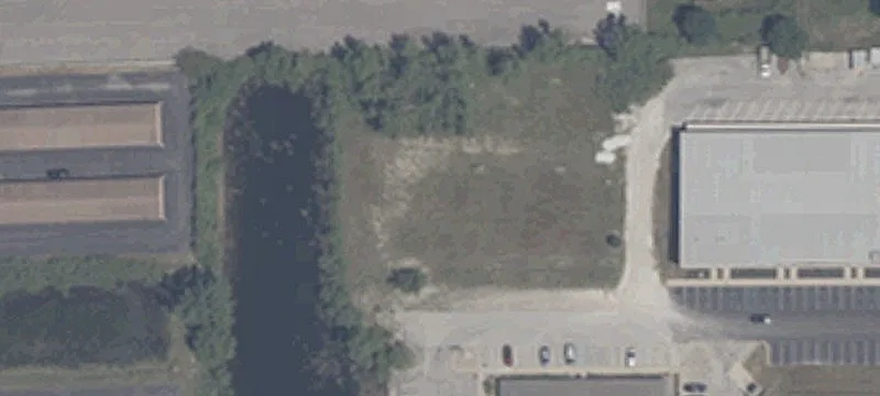 550 Tracy Rd