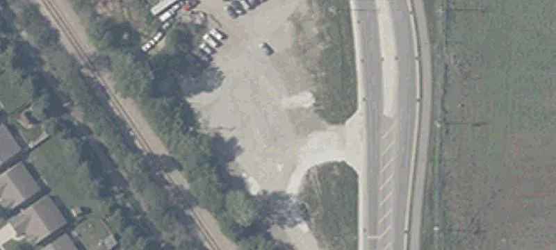2480 Klondike Rd
