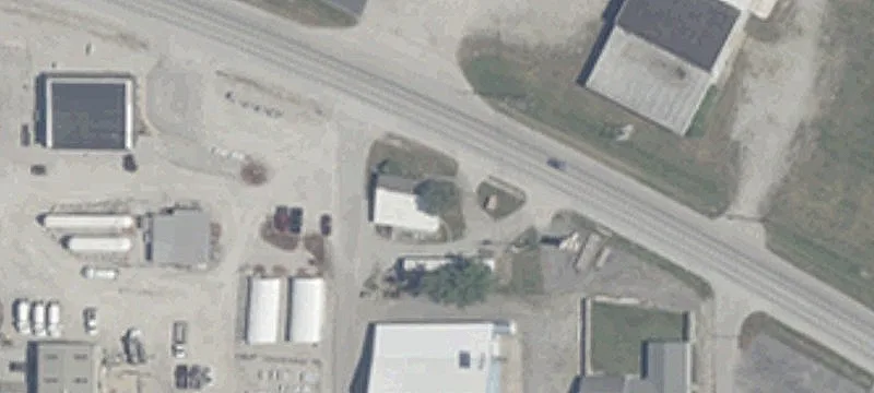 1968 Us Hwy 421