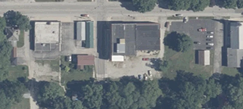 110 Main St